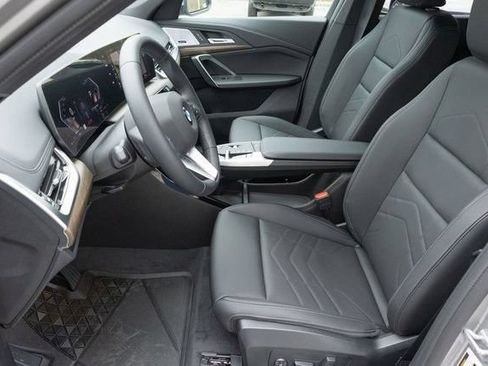 Certified 2025 BMW X1 xDrive28i w/ Premium Package AWD/4WD image 15