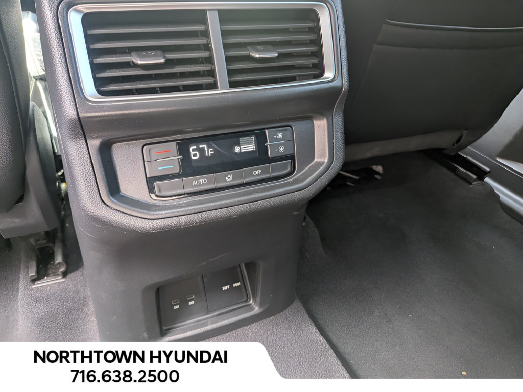 Used 2026 Volkswagen Atlas SE AWD/4WD image 33