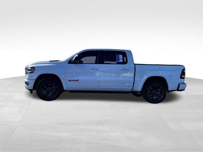 Used 2022 RAM 1500 Limited
