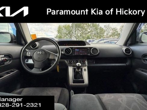 Used 2014 Scion xB image 26