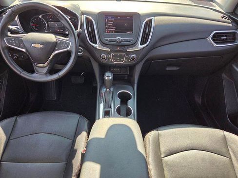 Used 2021 Chevrolet Equinox LT image 56
