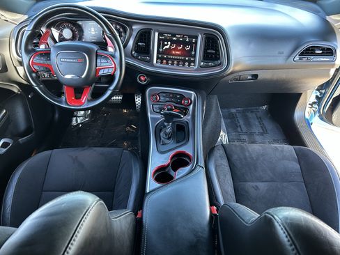 Certified 2021 Dodge Challenger GT w/ Plus Package image 14