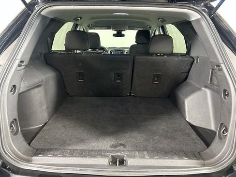 Used 2021 Chevrolet Equinox LT AWD/4WD image 26