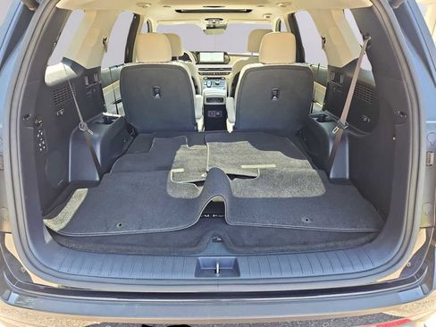 Used 2024 Hyundai Palisade Limited AWD/4WD image 37