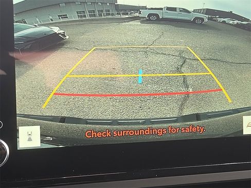 New 2026 Toyota Tundra SR5 image 21