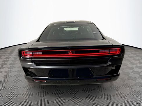 Used 2025 Dodge Charger R/T w/ Quick Order Package 25M R/T image 7