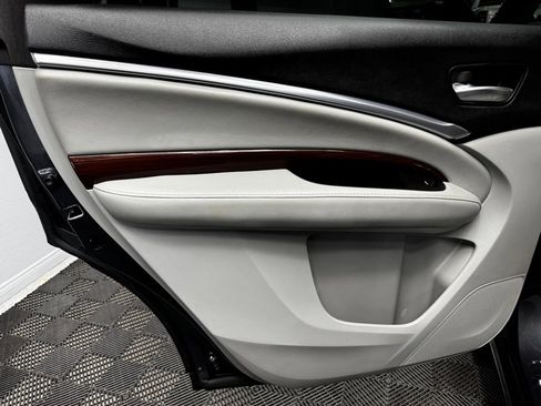 Used 2015 Acura MDX FWD w/ Technology Package image 46