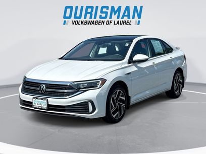 Used 2022 Volkswagen Jetta SEL