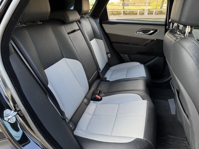 Used 2024 Land Rover Range Rover Velar Dynamic SE AWD/4WD image 32