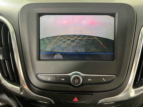 Certified 2020 Chevrolet Equinox LT FWD image 26