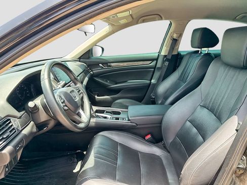 Used 2022 Honda Accord Sport Special Edition image 10
