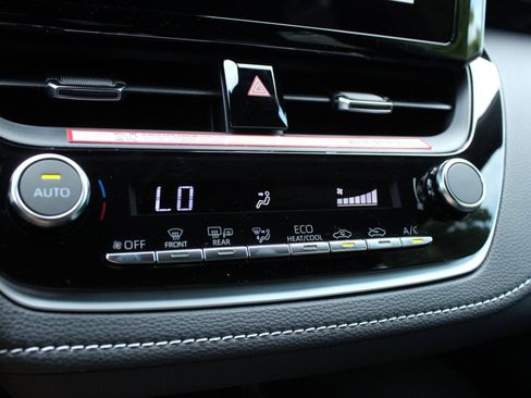 New 2026 Toyota Corolla SE FWD image 37
