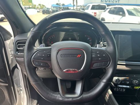 Used 2026 Dodge Durango GT AWD/4WD image 21