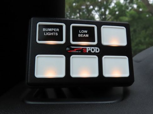 New 2025 Chevrolet Colorado Trail Boss image 10