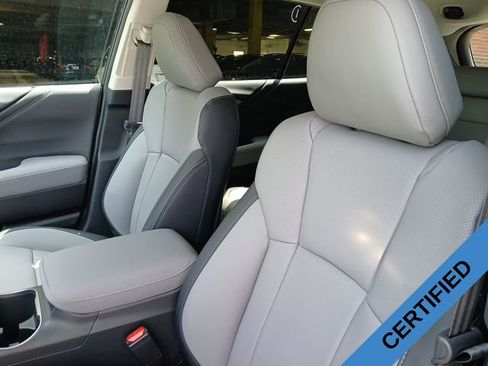 Certified 2025 Subaru Outback Limited AWD/4WD image 21