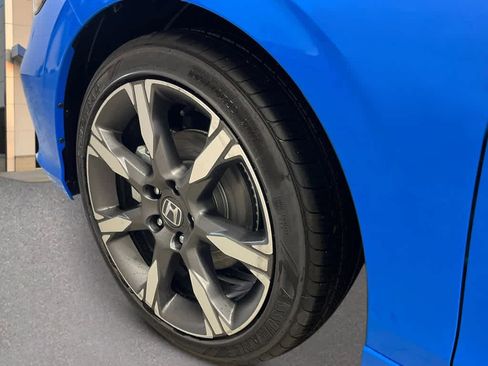 New 2026 Honda Civic Sport Touring image 11