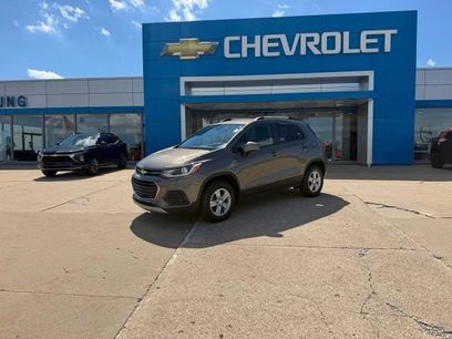 Used 2022 Chevrolet Trax LT w/ LT Convenience Package