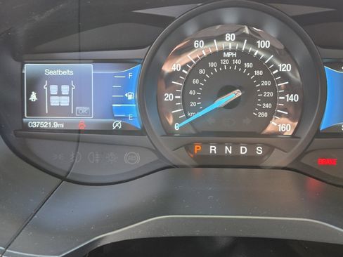 Certified 2022 Ford Edge SEL w/ Convenience Package image 19