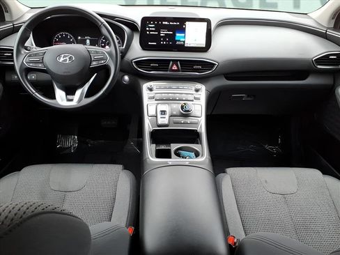 Used 2023 Hyundai Santa Fe SEL image 13