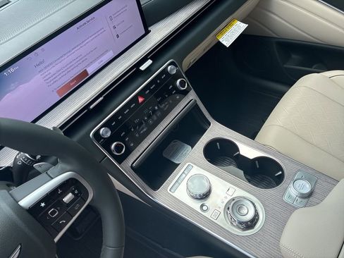 New 2026 Genesis GV80 2.5T Advanced AWD/4WD image 21