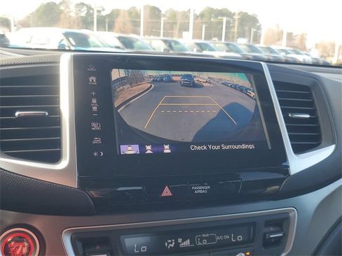 Used 2018 Honda Pilot EX-L image 23