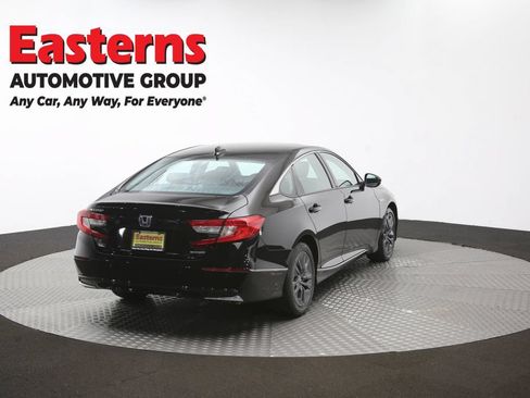 Used 2022 Honda Accord EX-L image 40