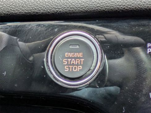 Used 2022 Kia Sportage Nightfall Edition w/ Nightfall Fwd Premium Package image 34