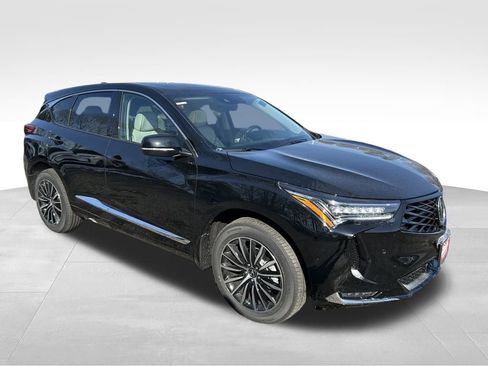New 2026 Acura RDX SH-AWD image 7