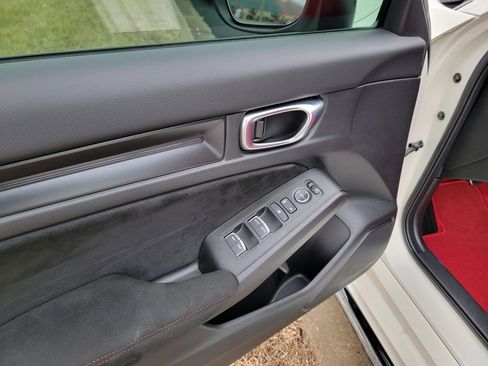 Certified 2024 Honda Civic Type R image 20