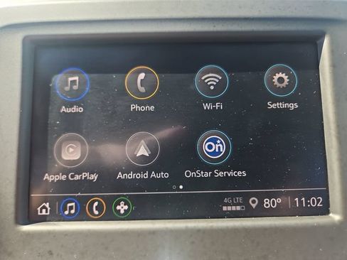 Used 2024 Chevrolet Equinox LS w/ LS Convenience Package FWD image 20
