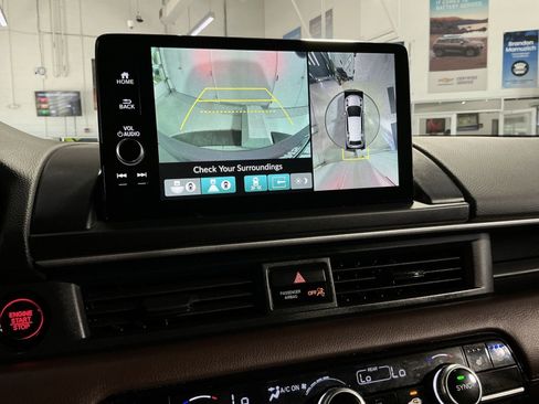 Used 2023 Honda Pilot Elite image 20