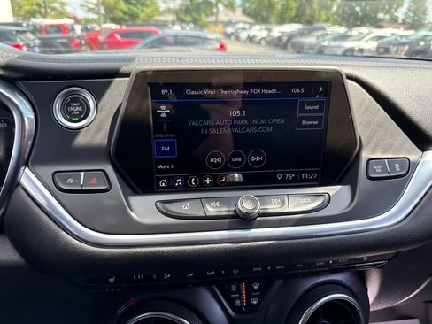 Used 2021 Chevrolet Blazer LT FWD image 26