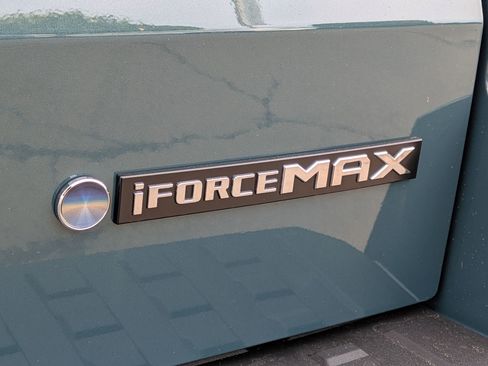 New 2025 Toyota 4Runner TRD Off-Road Premium image 21