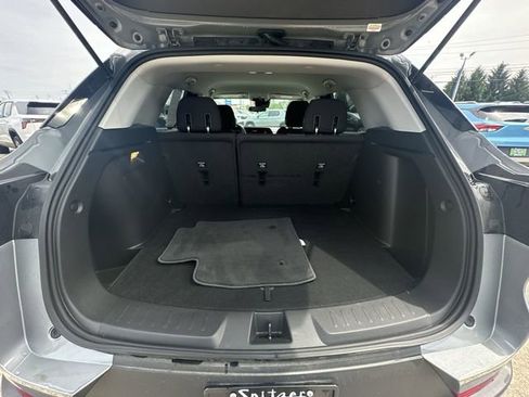 Certified 2024 Chevrolet TrailBlazer LT FWD image 28