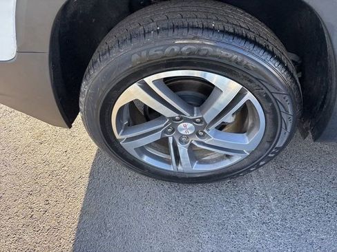 Used 2019 GMC Terrain SLT image 41