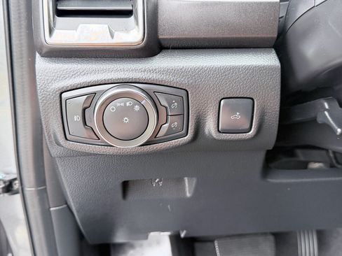 Used 2022 Ford Ranger XLT w/ Tremor Off-Road Package AWD/4WD image 11