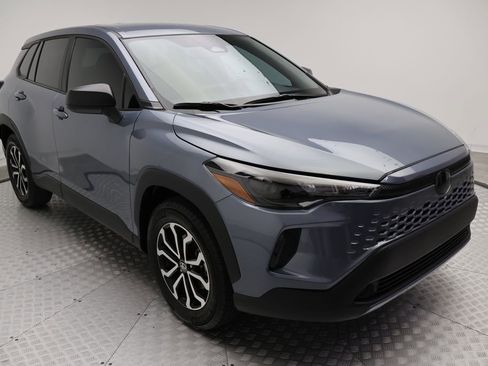 Used 2026 Toyota Corolla Cross AWD Hybrid image 6
