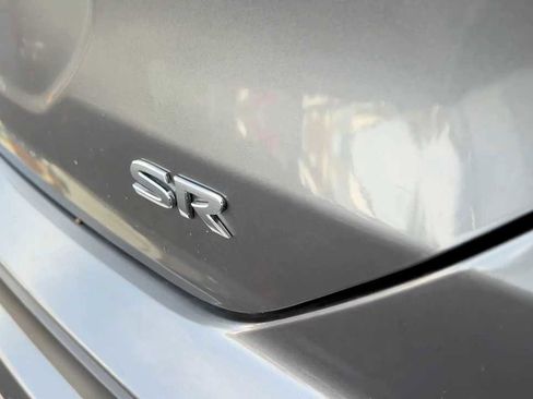 Certified 2024 Nissan Kicks SR image 8