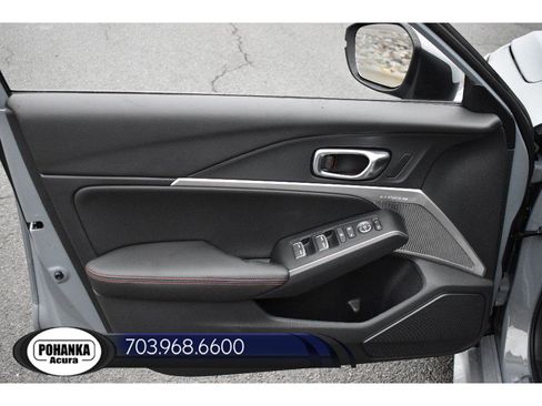 New 2026 Acura Integra Type S image 24