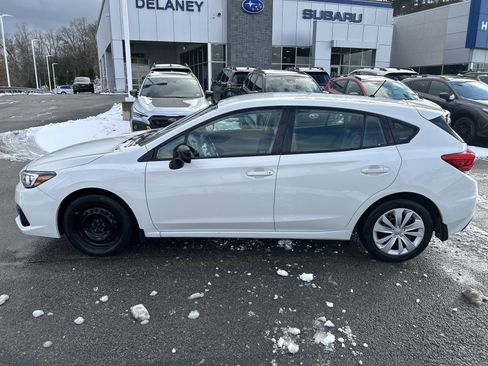 Used 2023 Subaru Impreza 2.0i image 13