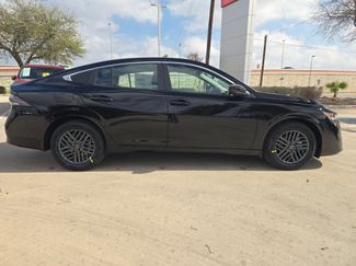 New 2026 Nissan Sentra SV FWD video 2
