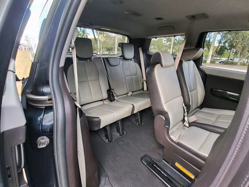 Used 2016 Kia Sedona SX Limited image 31