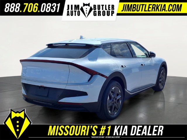 New 2026 Kia EV6 Light RWD image 19