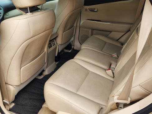 Used 2010 Lexus RX 350 AWD image 14