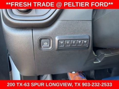 Used 2024 Chevrolet Silverado 3500 W/T w/ WT Convenience Package image 24