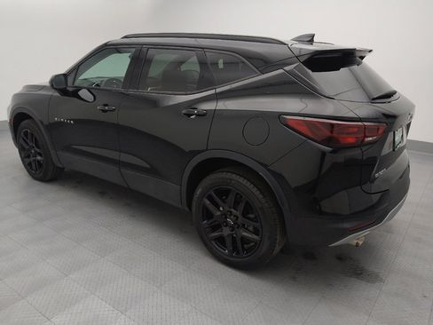 Used 2024 Chevrolet Blazer LT w/ Convenience Package image 3