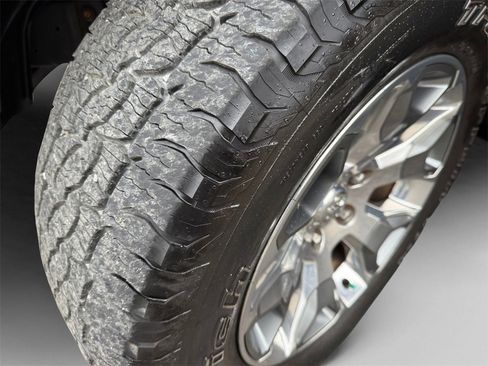 Used 2017 RAM 1500 Limited image 20