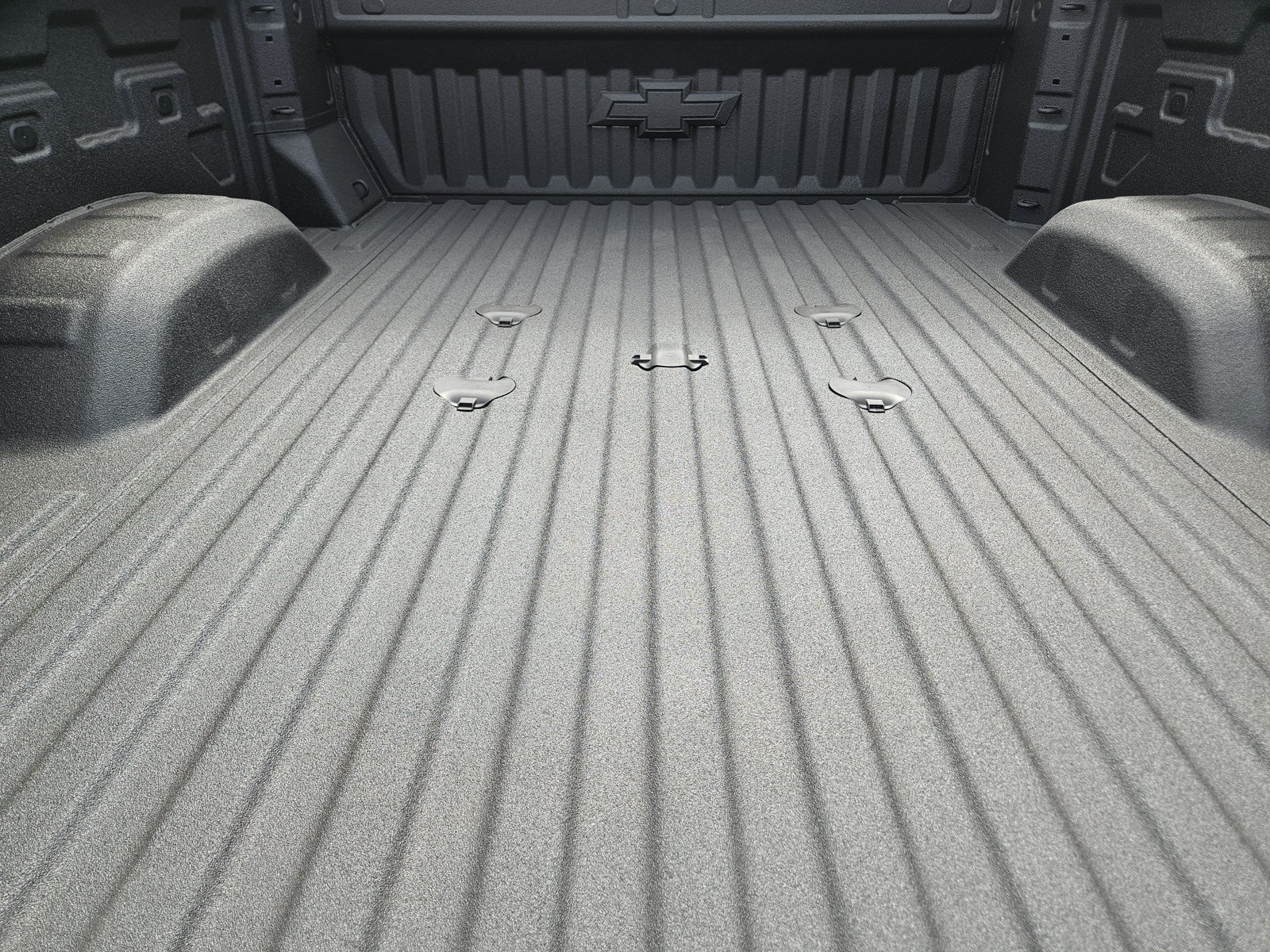 New 2026 Chevrolet Silverado 2500 High Country w/ High Country Premium Package AWD/4WD image 22