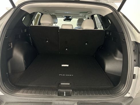 Used 2023 Hyundai Tucson SEL w/ Convenience Package image 30