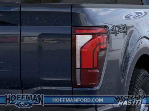 New 2026 Ford F150 Lariat w/ Equipment Group 502A High AWD/4WD image 21